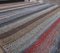 Vintage Turkish Kilim Area Rug 4