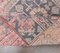 Tapis Vintage Fait Main en Laine, Turquie 5