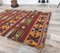 Tapis Kilim Vintage, Turquie 7