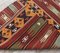 Tappeto Kilim vintage, Turchia, Immagine 6