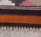 Vintage Turkish Kilim Runner Rug, Image 5