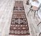 Vintage Turkish Kilim Runner Rug 2