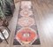 Tapis Antique Fait Main en Laine, Turquie 2