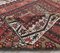 Türkischer Vintage Kilim Area Teppich 6