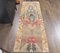 Tapis Vintage Fait Main en Laine, Turquie 1