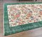 Tapis Vintage Fait Main en Laine, Turquie 7