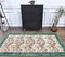 Tapis Vintage Fait Main en Laine, Turquie 3