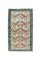 Tapis Vintage Fait Main en Laine, Turquie 1