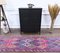 Tapis Vintage Fait Main en Laine, Turquie 3