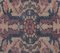 Vintage Turkish Handmade Wool Carpet, Image 6