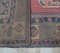 Tapis Vintage Fait Main en Laine, Turquie 7