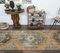 Tappeto vintage fatto a mano, lana, Turchia, Immagine 3