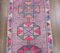 Tapis Vintage Fait Main en Laine, Turquie 3