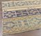 Tapis Patchwork Vintage, Turquie 4