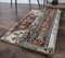 Turkish Vintage Door Mat Small Carpet 7