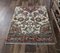 Turkish Vintage Door Mat Small Carpet 2