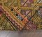 Tappeto Kilim vintage, Turchia, Immagine 6