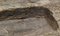 Trogolo grande in pietra intagliata, XVII secolo, Immagine 10