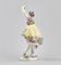 Porcelain Figurine Dancer, Image 4