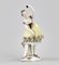 Figurine Danseuse en Porcelaine 1