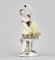 Porcelain Figurine Dancer 1