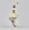 Porcelain Figurine Dancer 2