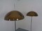 Adjustable Metal and Plastic Floor Lamps from Gepo, 1960s, Set of 2, Image 8