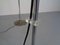 Adjustable Metal and Plastic Floor Lamps from Gepo, 1960s, Set of 2 18