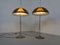 Lampadaires Ajustables en Métal et en Plastique de Gepo, 1960s, Set de 2 23