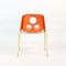 Mid-Century Dining Chairs by Paris for Sicopal, 1972, Set of 2, Image 8