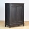 French Oak Maiden Cabinet, 1940s, Image 3