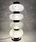 Vintage Table or Floor Lamp by Carlo Nason for Mazzega, Image 2