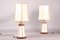 Ceramic Table Lamps, Set of 2, Image 1