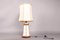 Ceramic Table Lamps, Set of 2, Image 6