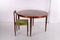 Extendable Oval Rosewood Model 331/10 Dining Table by Arne Vodder, 1960s 9