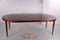 Extendable Oval Rosewood Model 331/10 Dining Table by Arne Vodder, 1960s 6