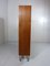 Danish Teak Bookcase with Hairpin Legs, 1960s, Image 4