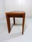 Danish Teak Nesting Tables by HW Klein for Bramin, 1960s, Image 5