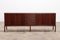 Scandinavian Modern Rosewood Sideboard by Johannes Andersen 2