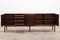 Scandinavian Modern Rosewood Sideboard by Johannes Andersen, Image 4