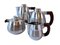 Vintage Kaffee- / Teeservice, 4er Set 6