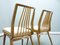 Mid-Century Dining Chairs from Casala, 1963s, Set of 2, Image 7