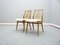 Mid-Century Dining Chairs from Casala, 1963s, Set of 2, Image 5