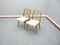 Mid-Century Dining Chairs from Casala, 1963s, Set of 2, Image 2