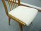 Mid-Century Dining Chairs from Casala, 1963s, Set of 2 9