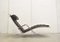 Chaise longue Grasshopper di Preben Fabricius & Jorgen Kastholm per Kill International, anni '60, Immagine 1