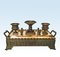 Bronze Inkstand / Inkwell, 1820s, Image 1