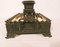 Bronze Inkstand / Inkwell, 1820s 11