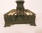 Bronze Inkstand / Inkwell, 1820s, Image 11