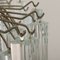 2-Tier Murano Glass Chandelier by Paolo Venini, 1970s 12